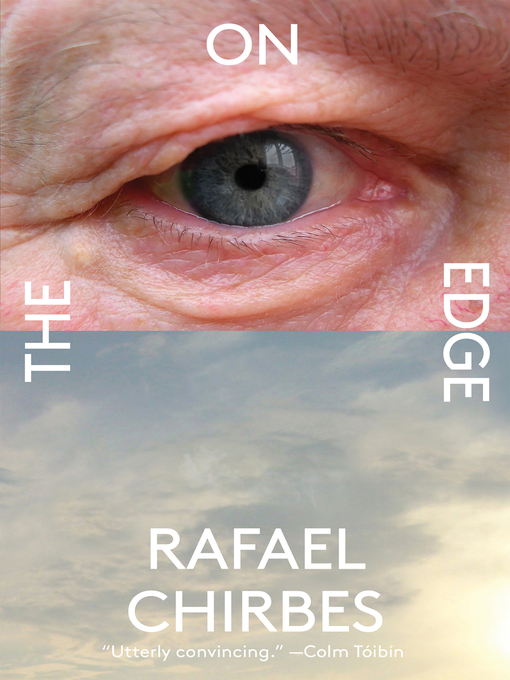 Title details for On the Edge by Rafael Chirbes - Wait list